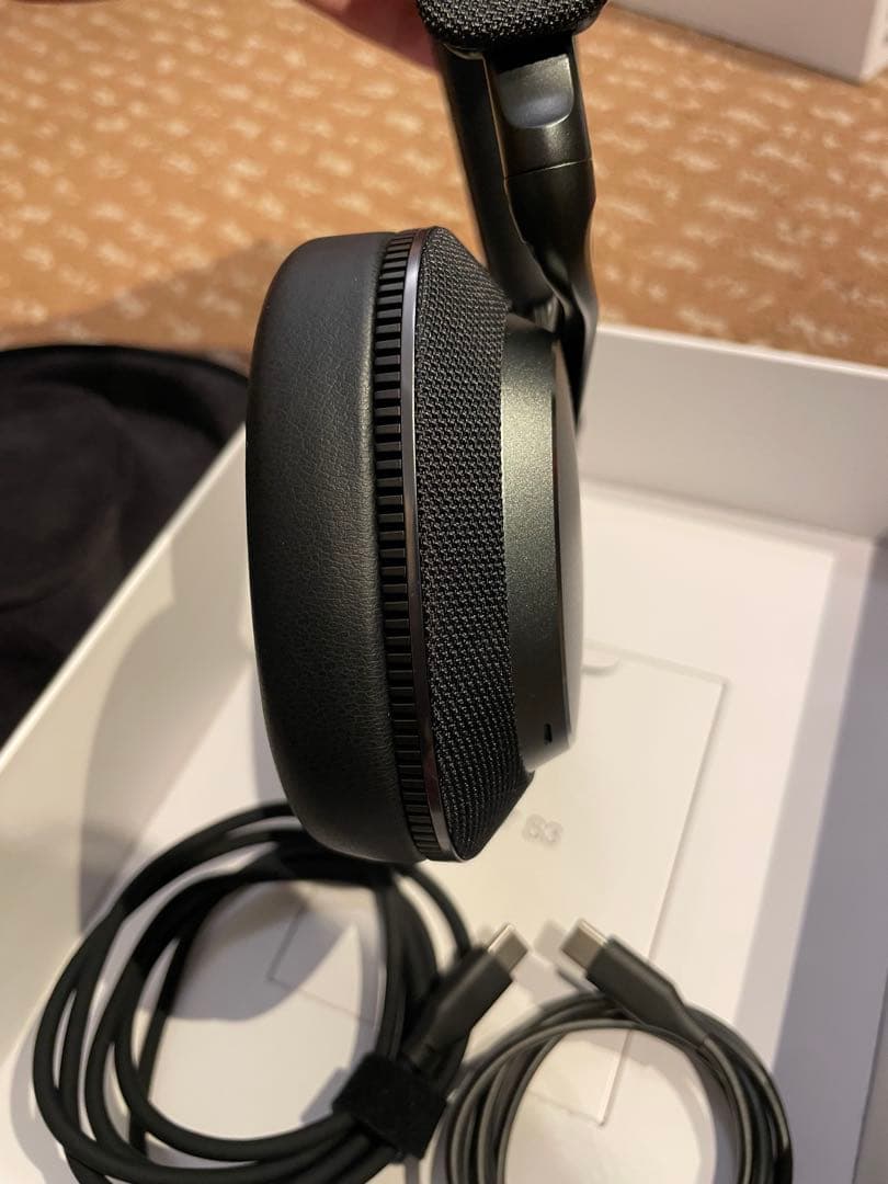 【美品】Bowers & Wilkins Px7 S3