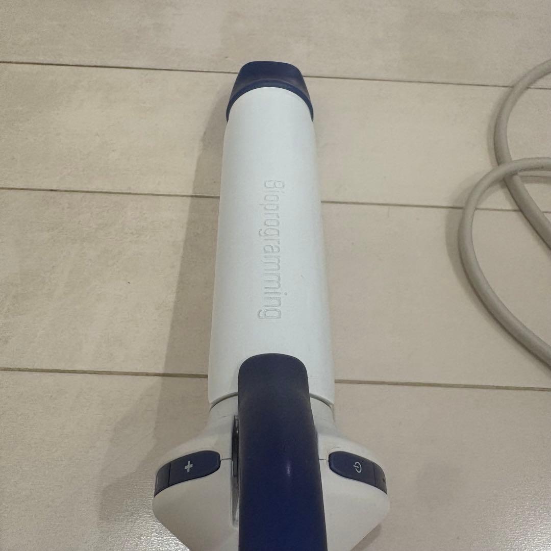 ヘアビューロンコテ3DPlus 34mm