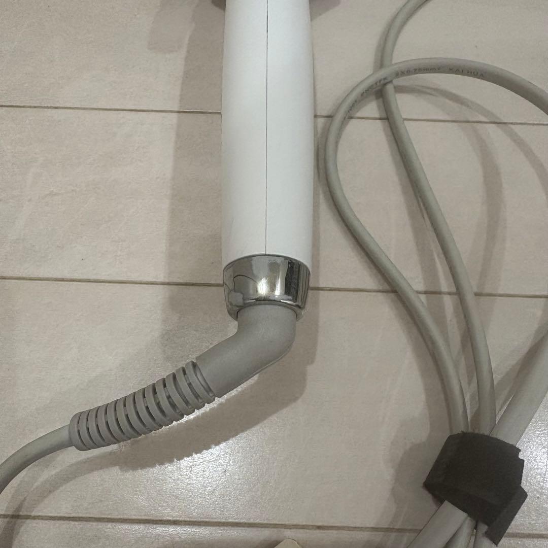 ヘアビューロンコテ3DPlus 34mm