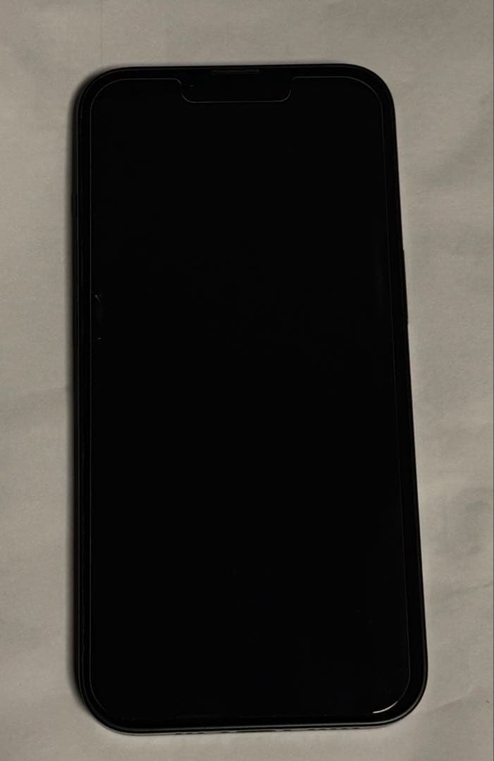 Apple iPhone 13 本体 256GB ダークグリーン