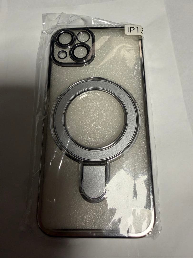 Apple iPhone 13 本体 256GB ダークグリーン