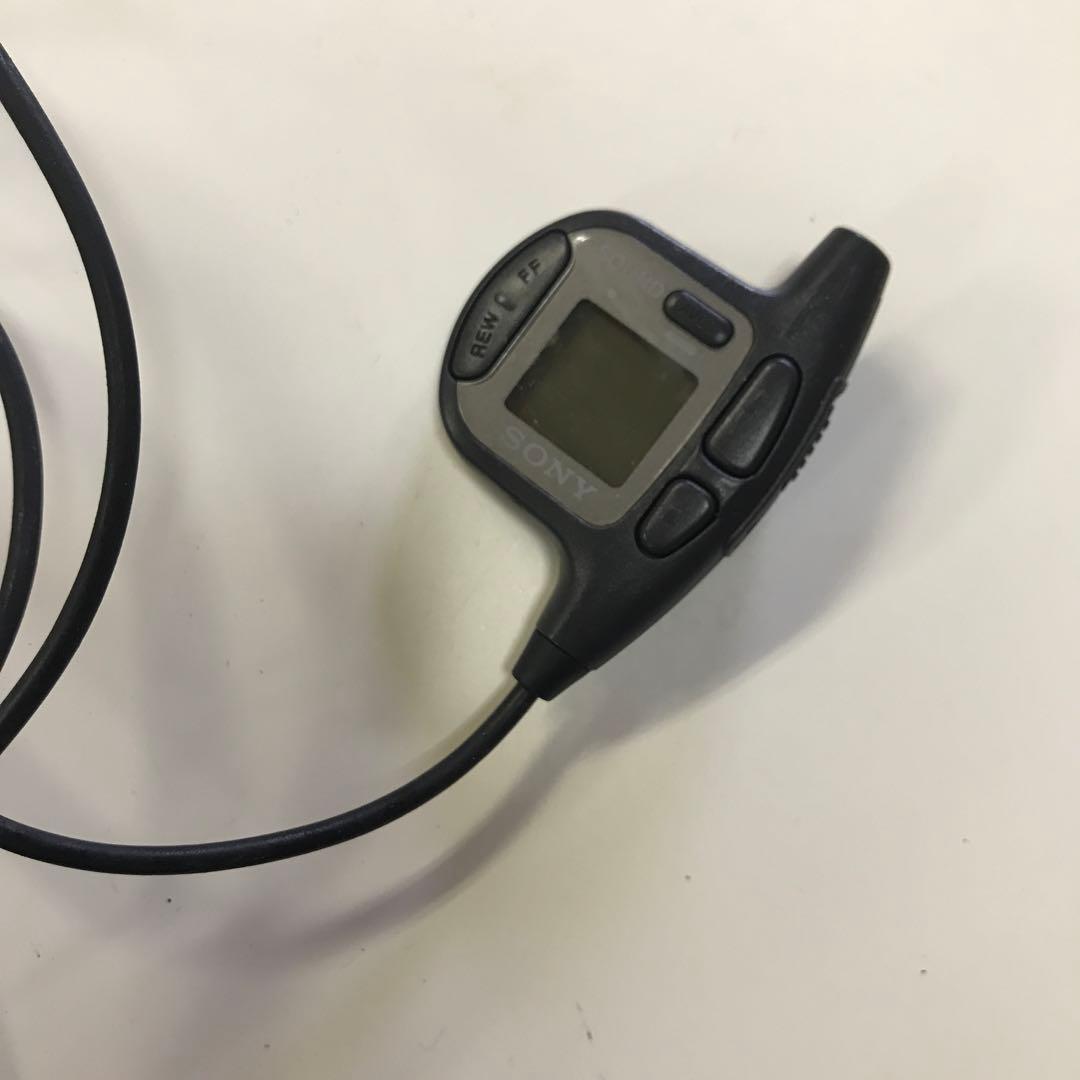 SONY WM-EX3 カセットプレーヤー MEGA BASS