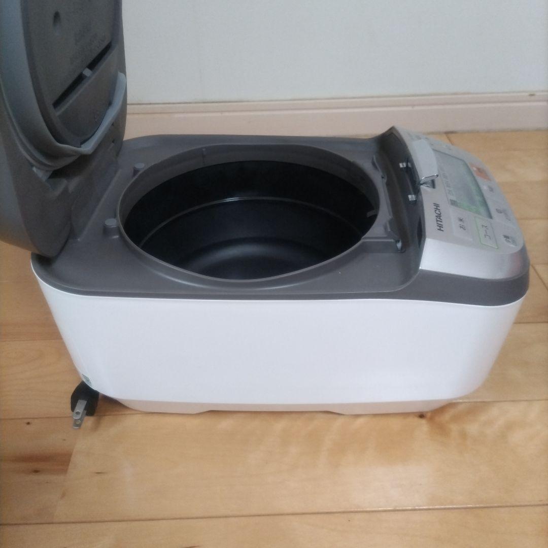 HITACHI IH炊飯器