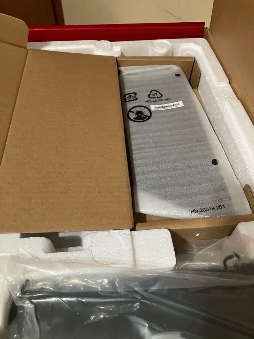 BenQ ZOWIE XL2546K ゲーミングモニター 美品