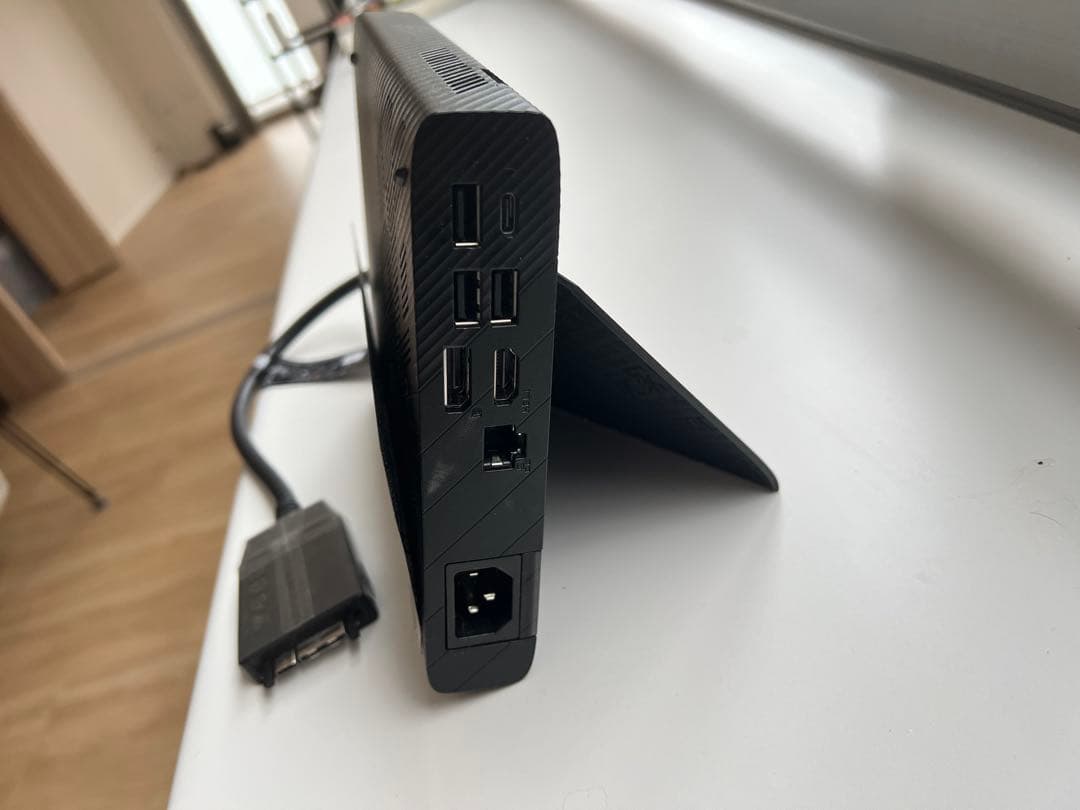 美品箱ありROG XG Mobile RTX4090