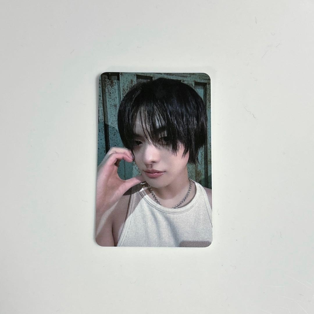 ALD1 リオ　トレカ