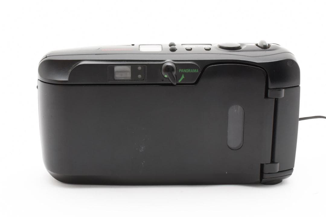 ★極美品★オリンパスOLYMPUS mju ZOOM PANORAMA#1125