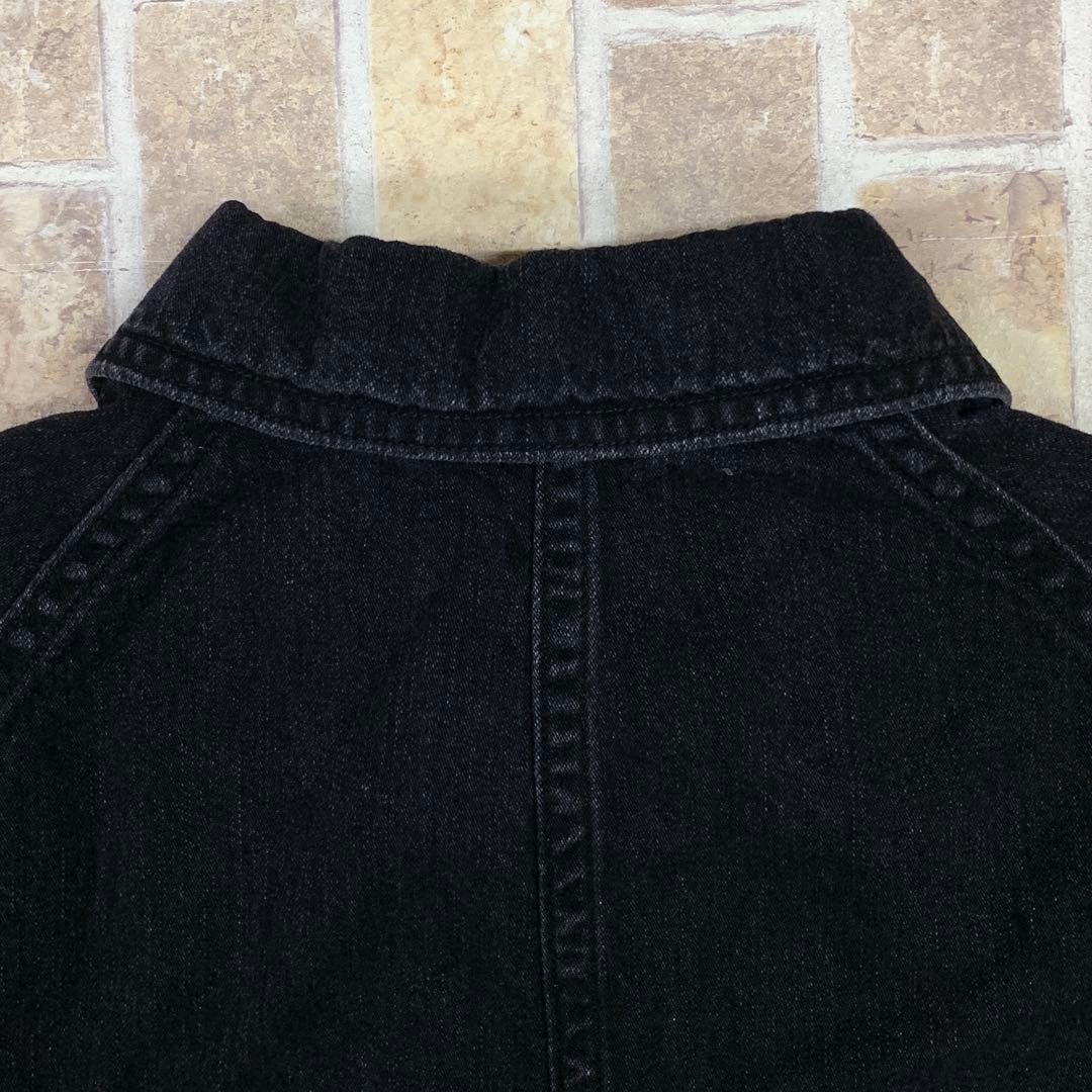 MAATEE&SONS マーティーアンドサンズ 40s カバーオールジャケット