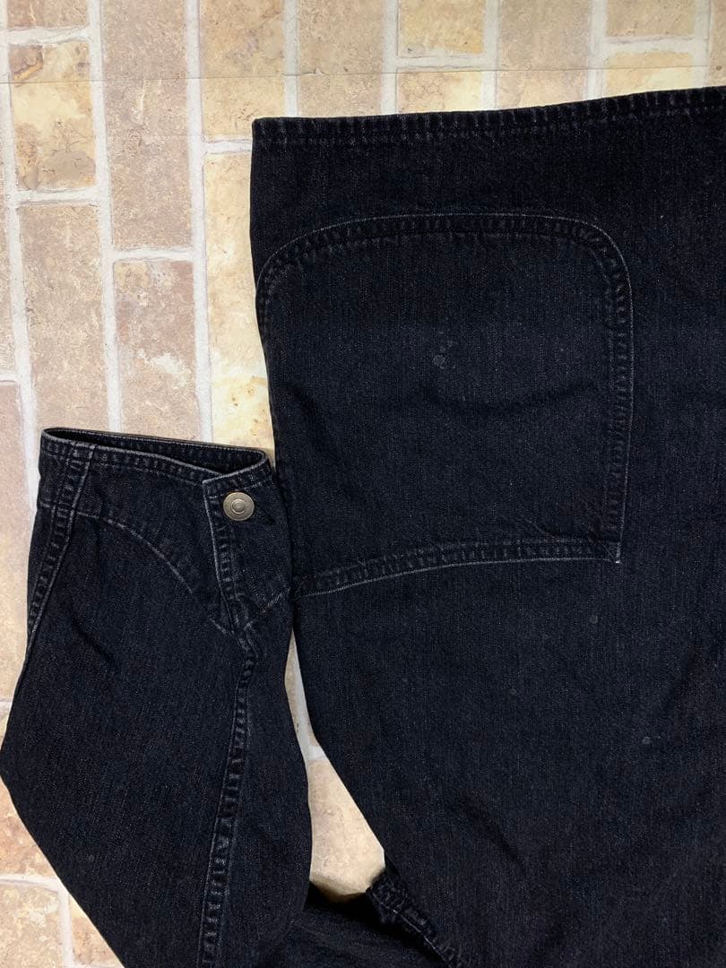 MAATEE&SONS マーティーアンドサンズ 40s カバーオールジャケット