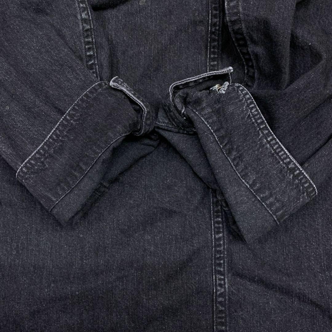 MAATEE&SONS マーティーアンドサンズ 40s カバーオールジャケット