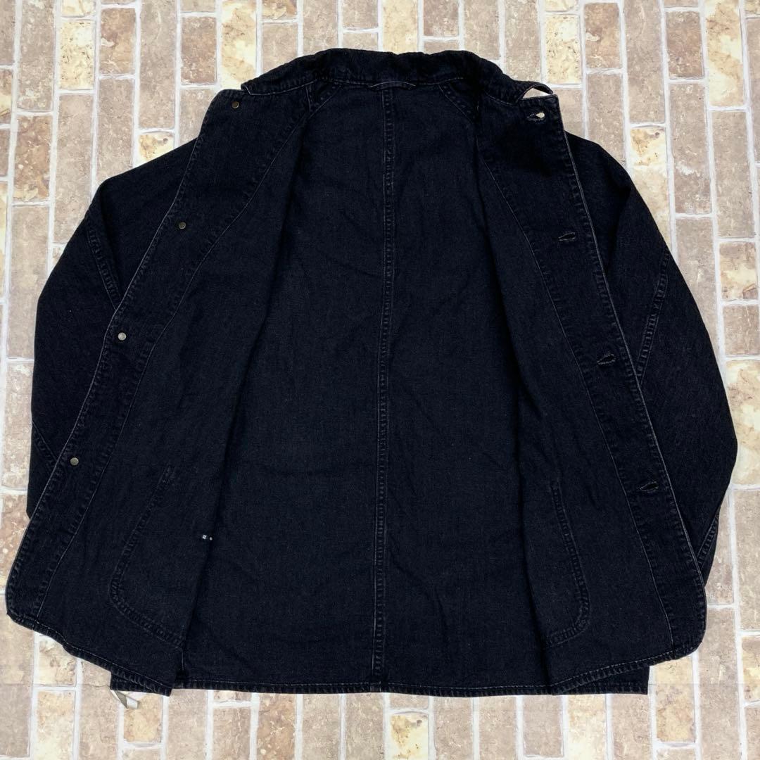 MAATEE&SONS マーティーアンドサンズ 40s カバーオールジャケット