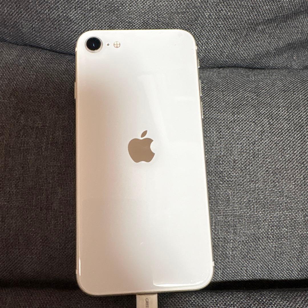 Apple iPhone SE （第二世代）64GB