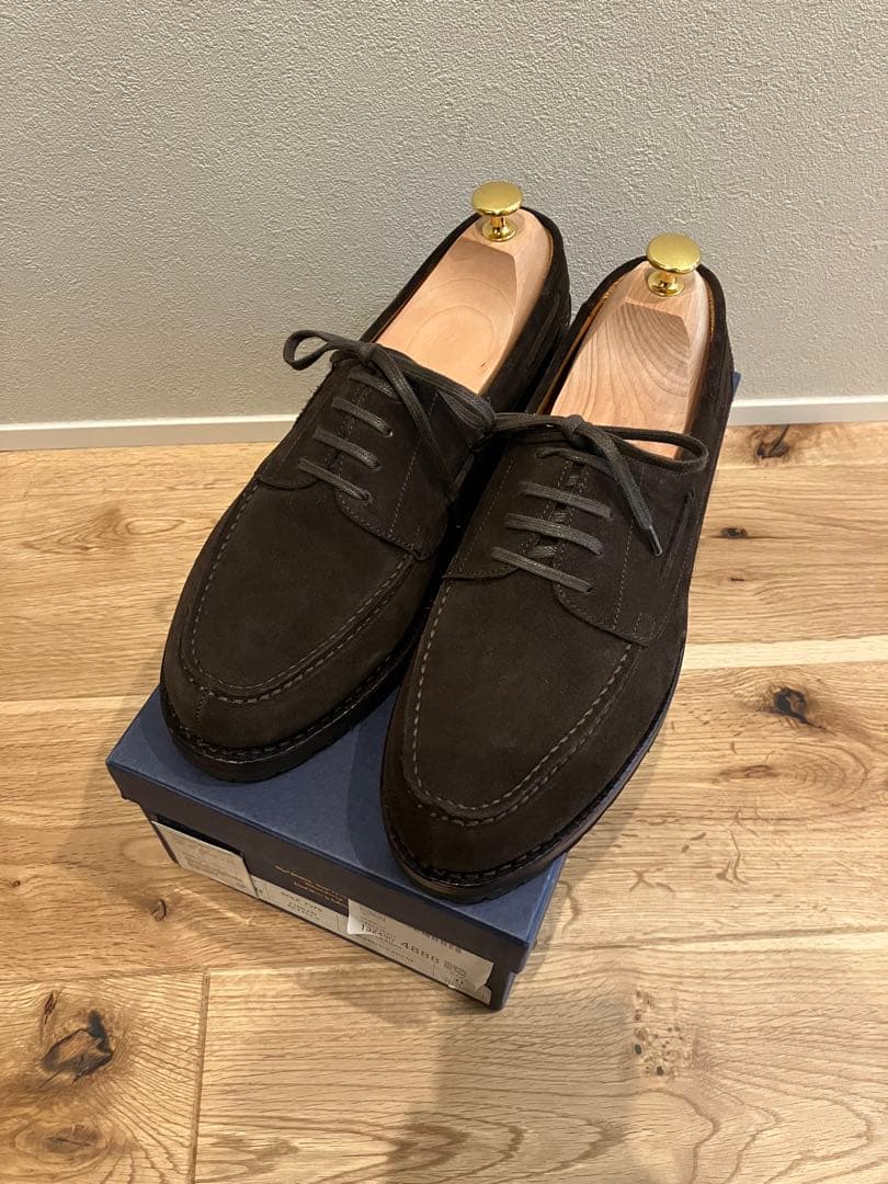 Jalan Sriwijaya × green label relaxing