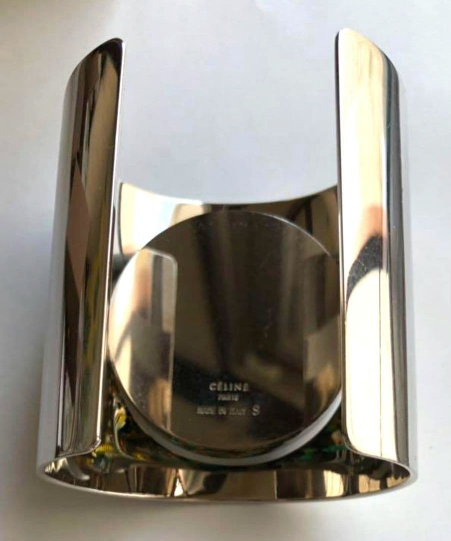 celine　フィービー　セリーヌ　バングル