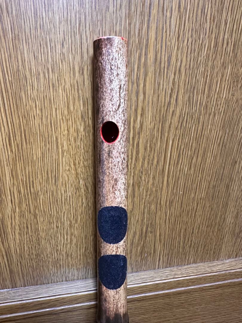 【特価】篠笛 根岸 鳴り抜群 5本調子 古典調