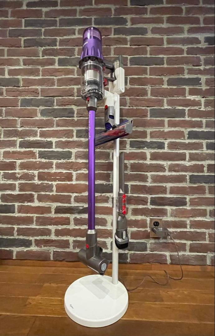 ダイソン Dyson sv18 サイクロン式 コードレス掃除機