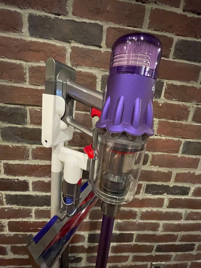ダイソン Dyson sv18 サイクロン式 コードレス掃除機