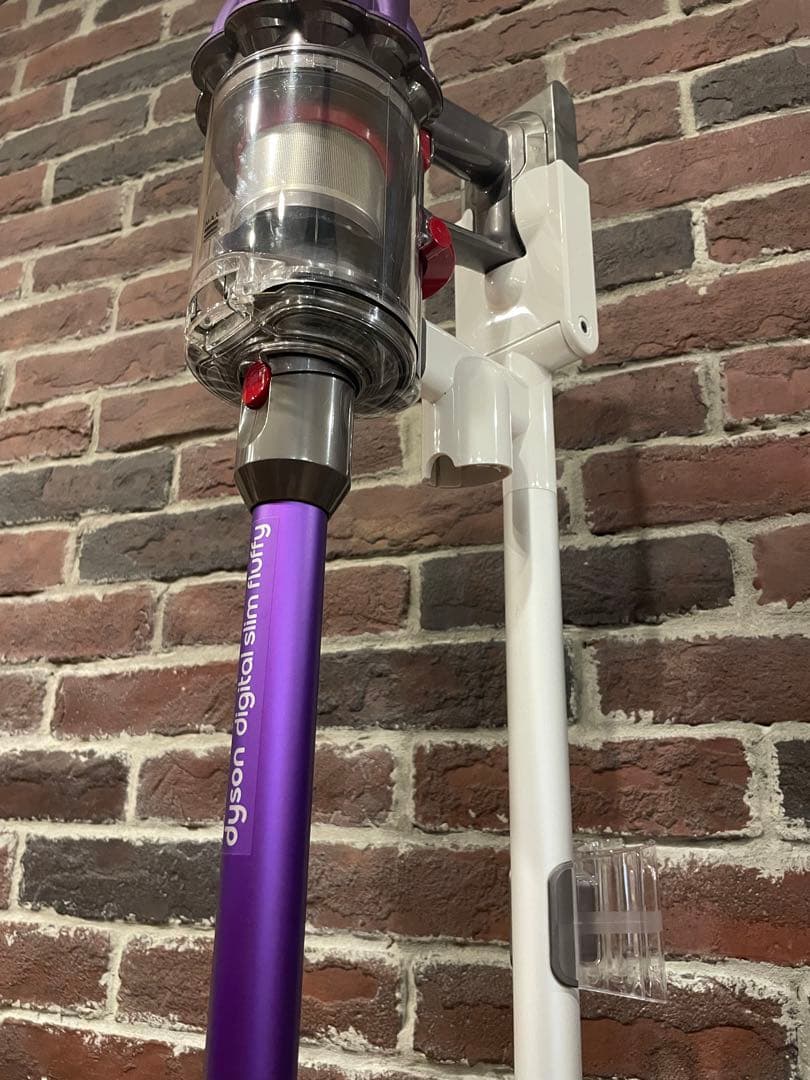 ダイソン Dyson sv18 サイクロン式 コードレス掃除機
