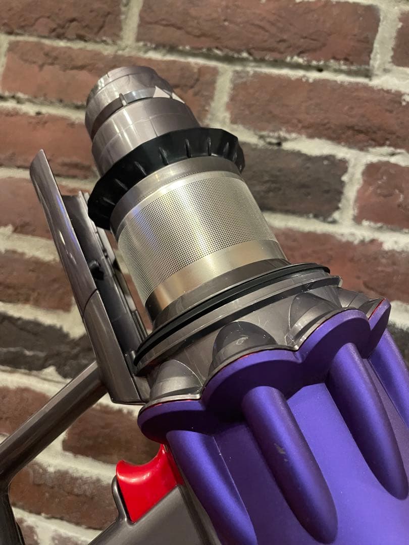 ダイソン Dyson sv18 サイクロン式 コードレス掃除機