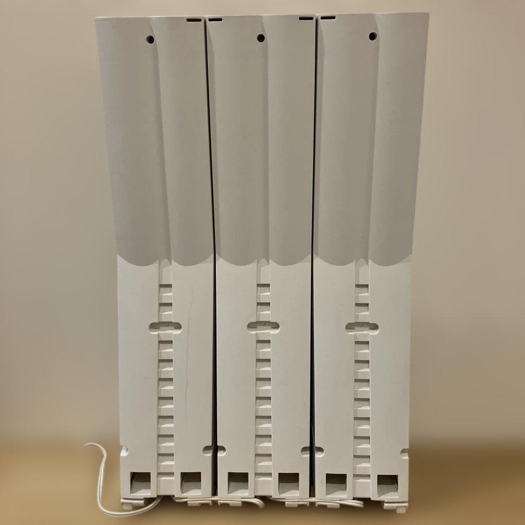 Bright Light ME+ ブライトライトミー　交換用蛍光灯6本セット