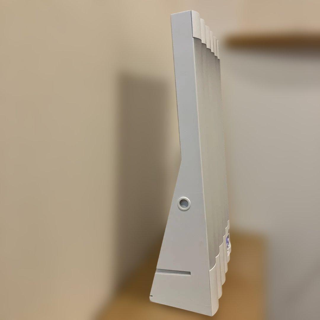 Bright Light ME+ ブライトライトミー　交換用蛍光灯6本セット