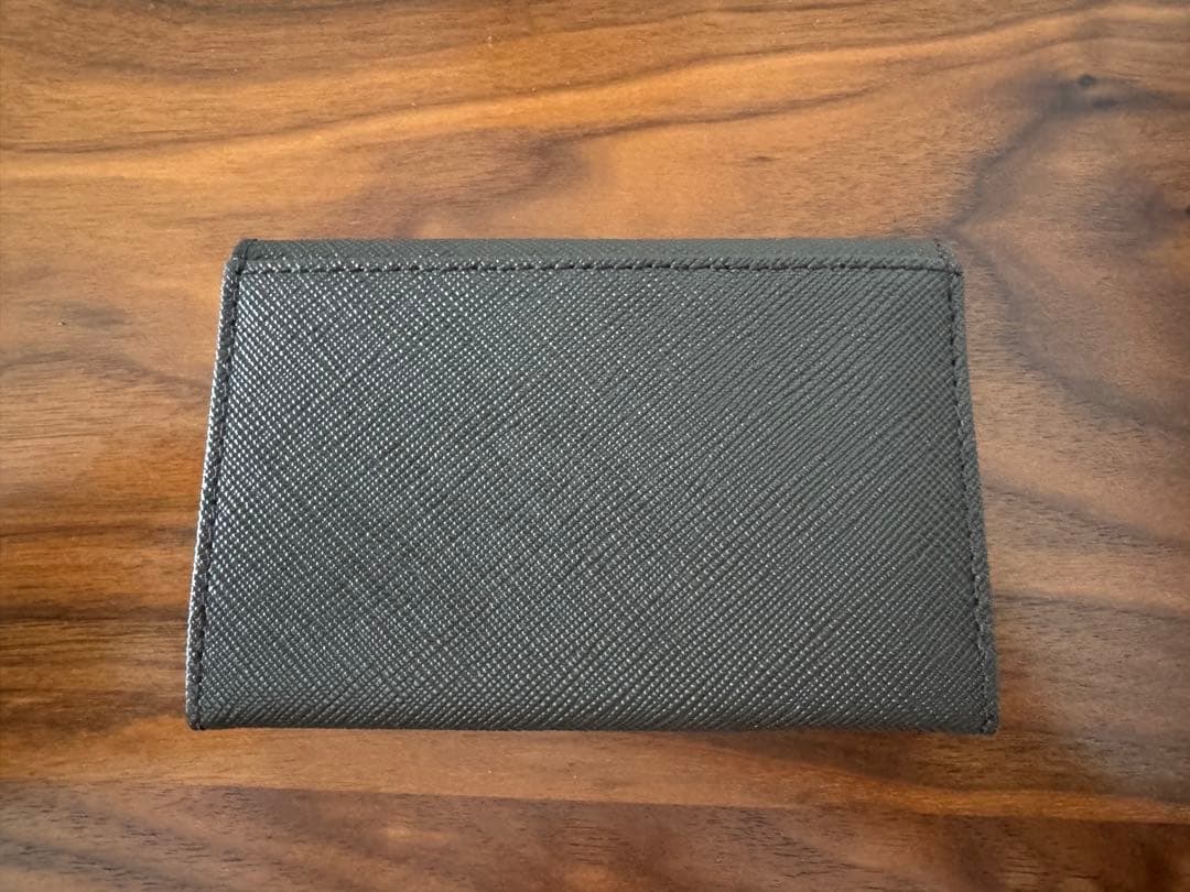 agnes b. アニエスベー　カードケース 名刺入れ