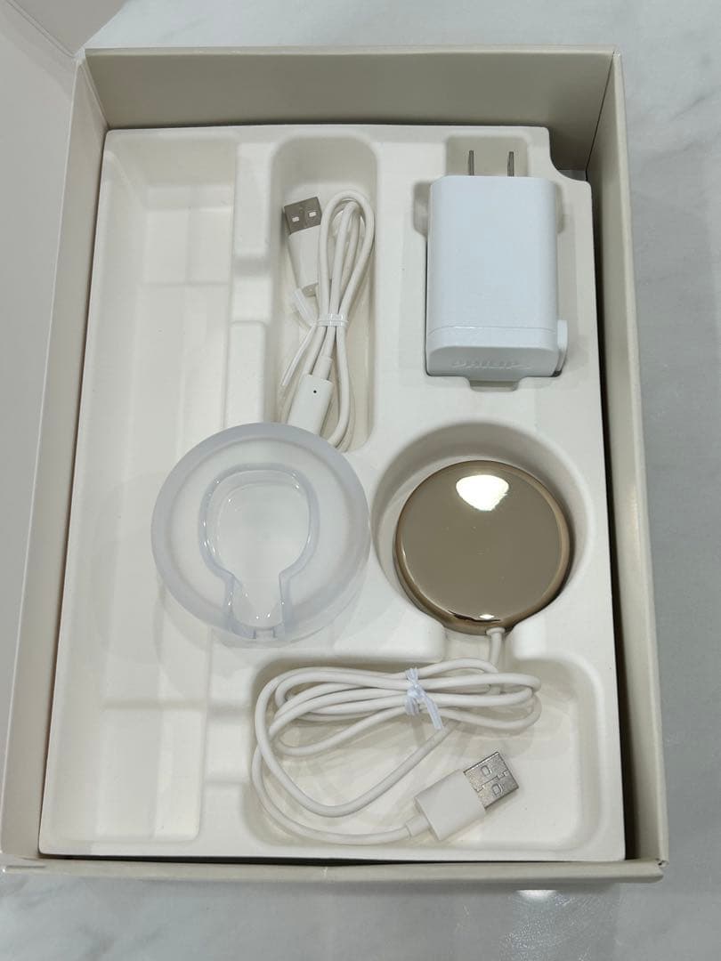 【即日発送】フィリップス電動歯ブラシ HX9992/21 シャンパン