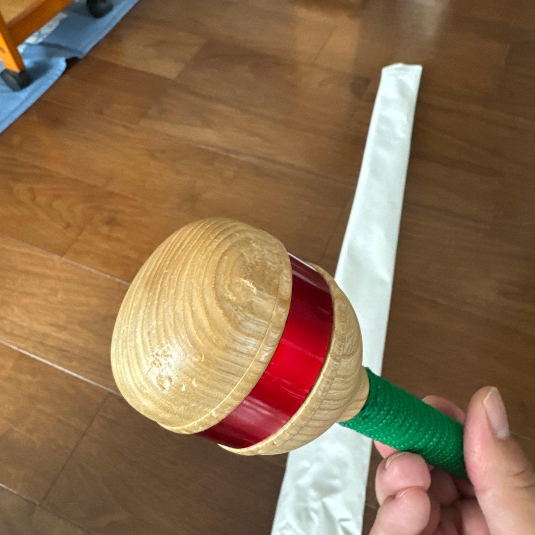 指揮杖　マーチング　メジャーバトン