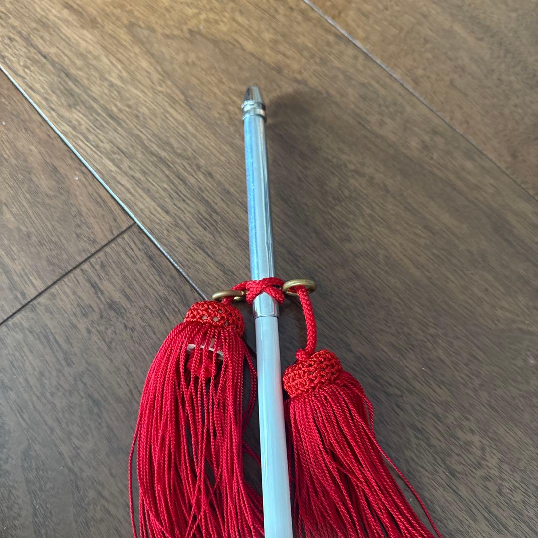 指揮杖　マーチング　メジャーバトン