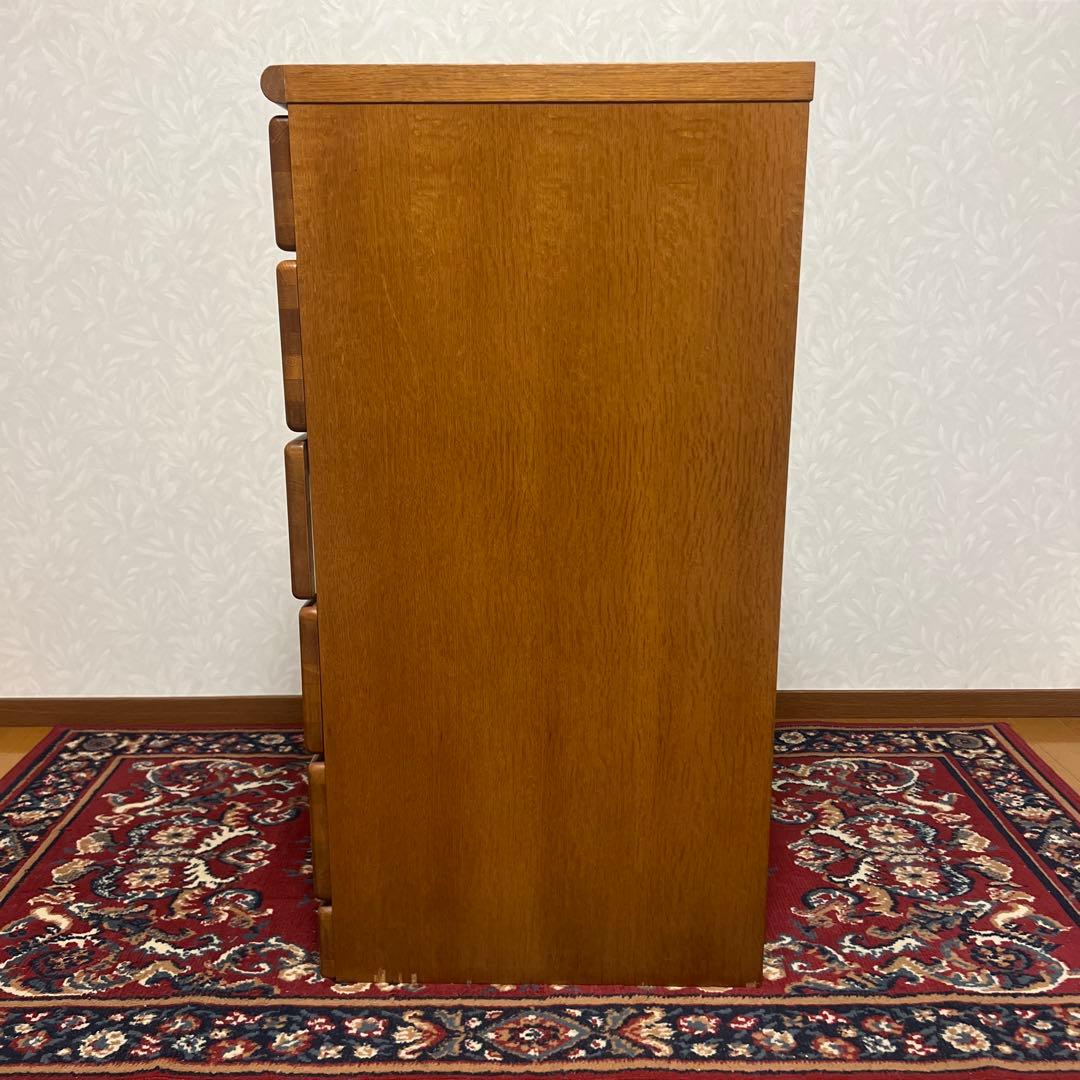 najico ナジコ 家具 チェスト カントリー レトロvintage