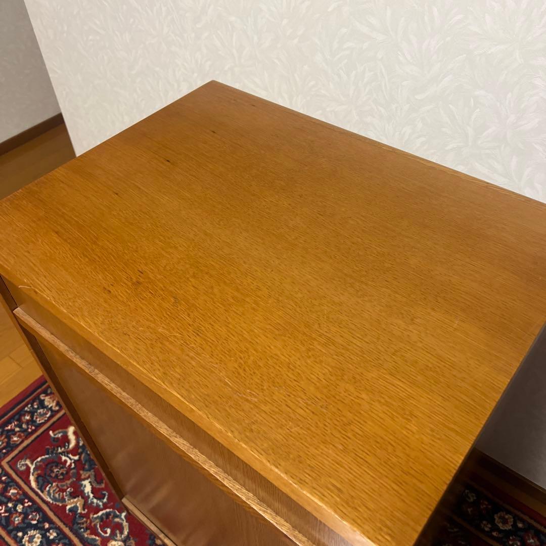 najico ナジコ 家具 チェスト カントリー レトロvintage