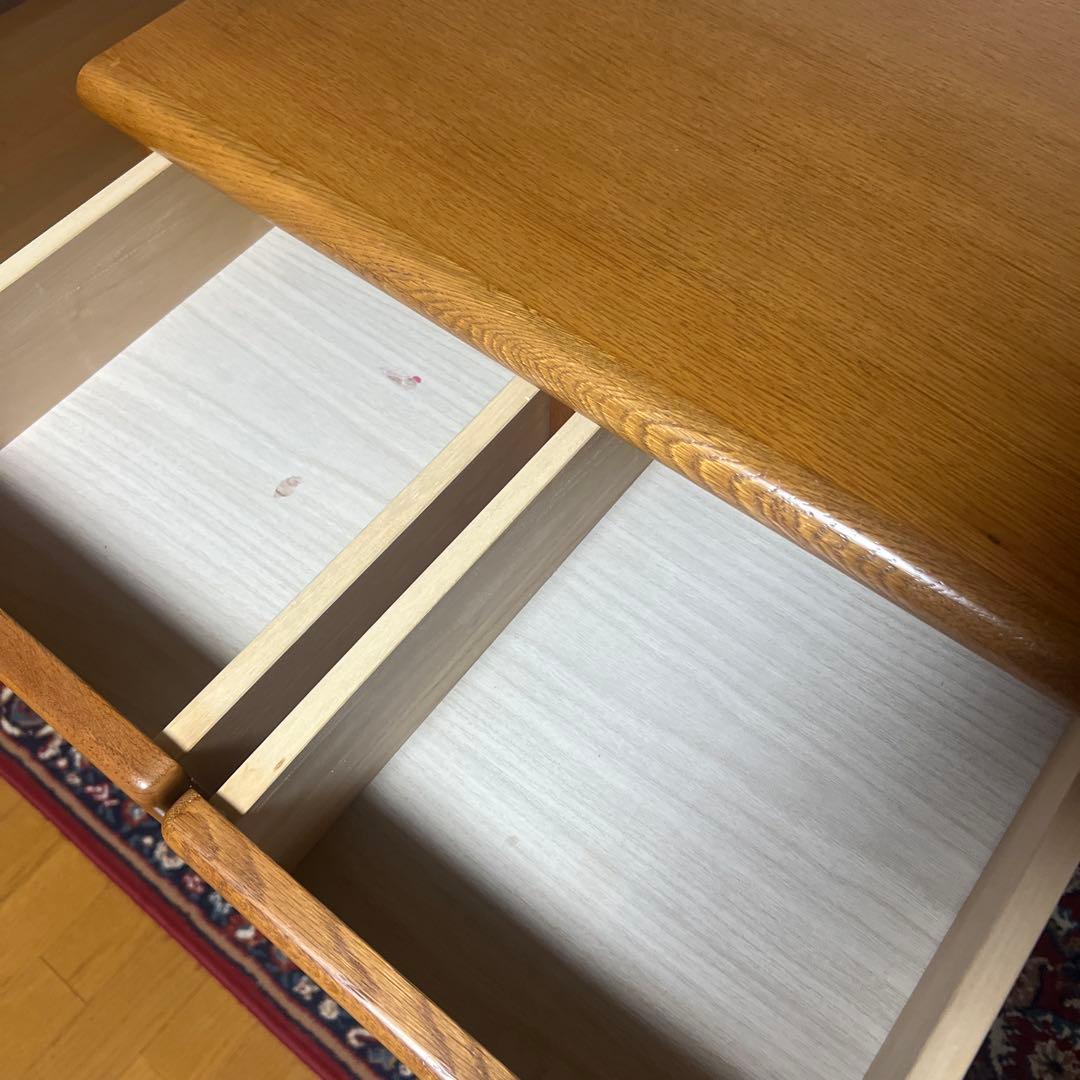 najico ナジコ 家具 チェスト カントリー レトロvintage