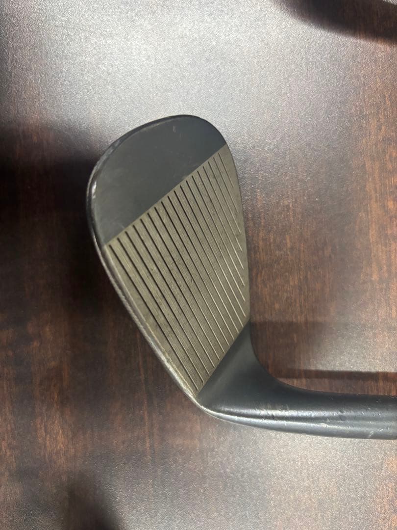 ゴルフウェッジ 50度 54度 58度 3本セット