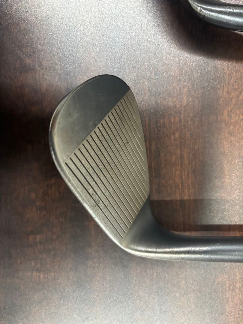 ゴルフウェッジ 50度 54度 58度 3本セット