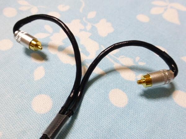SONY IER-Z1R 8N-ofc 八芯 4.4mm5極 L字 M7 M9