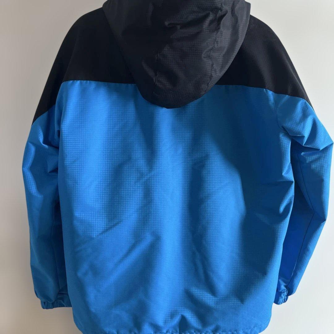 phenix 子ども用 スキーウェア 上下　160