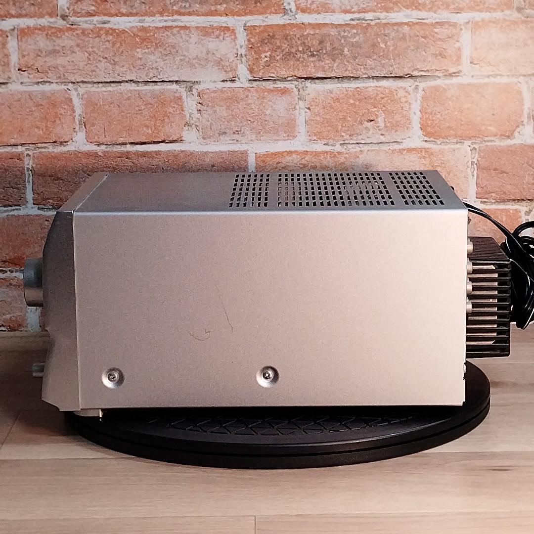 【美品】ONKYO FR-N7TX CD/MD/TUNER ミニコンポ