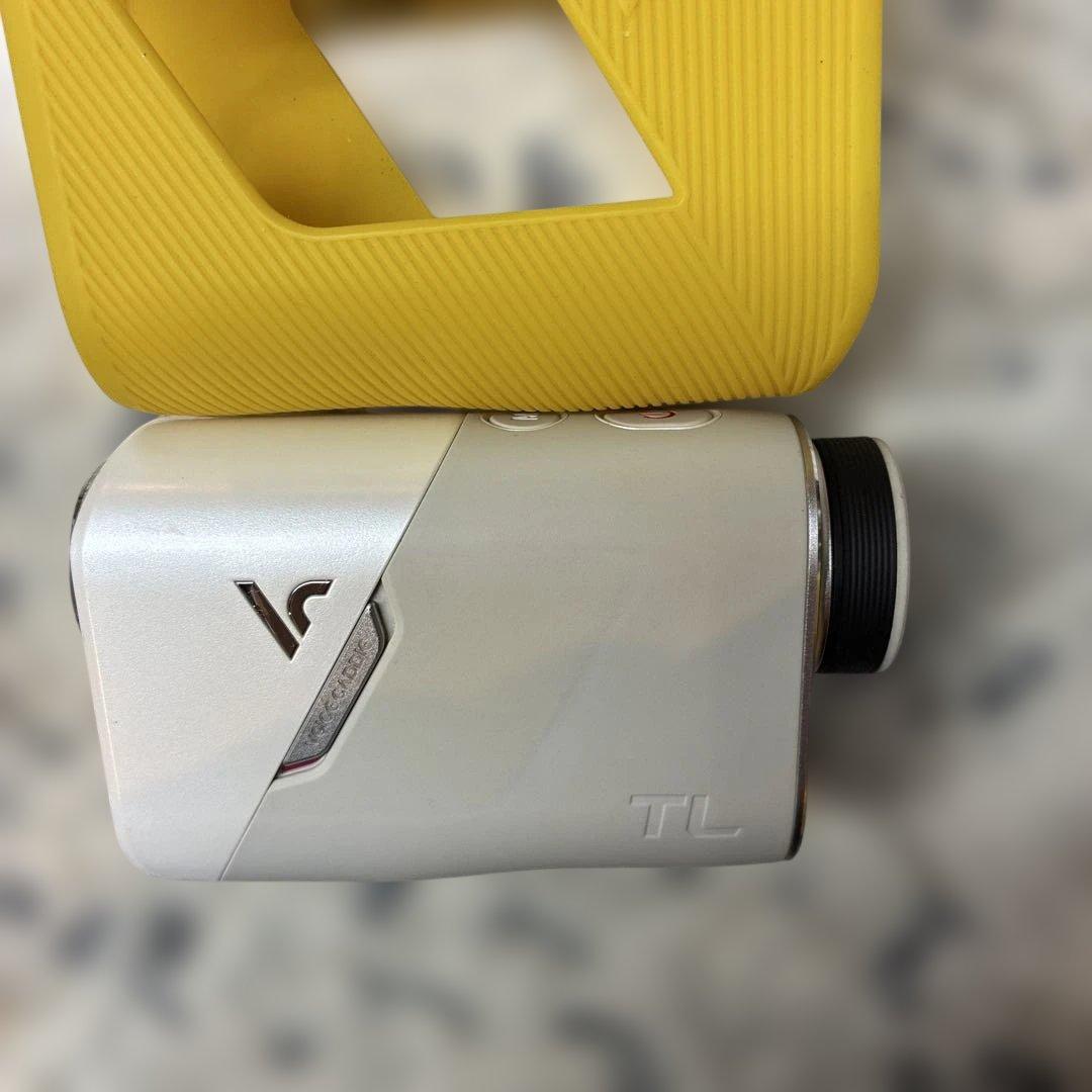 ラウンド用品・アクセサリー VOICE CADDIE TL1