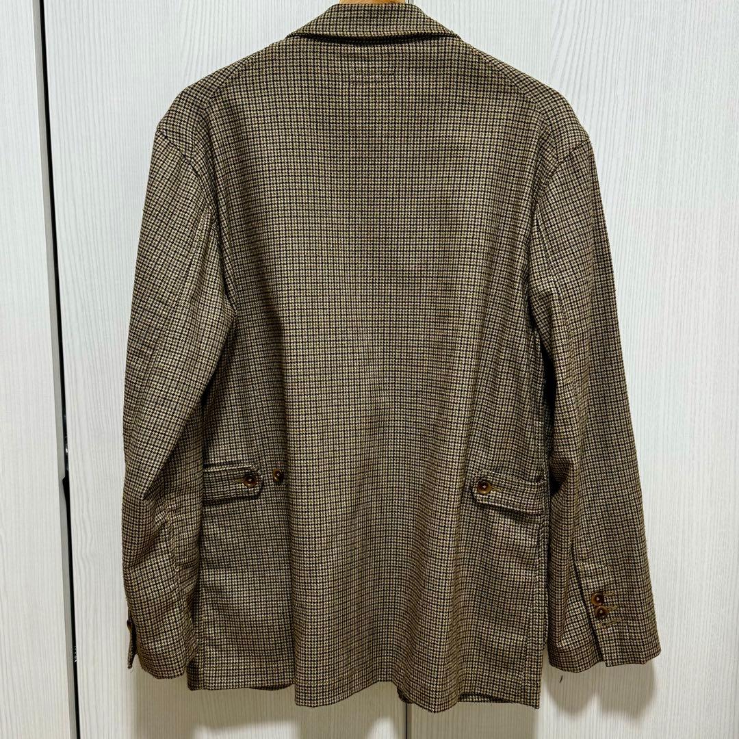 す*け様 ENGINEERED GARMENTS ロイタージャケット