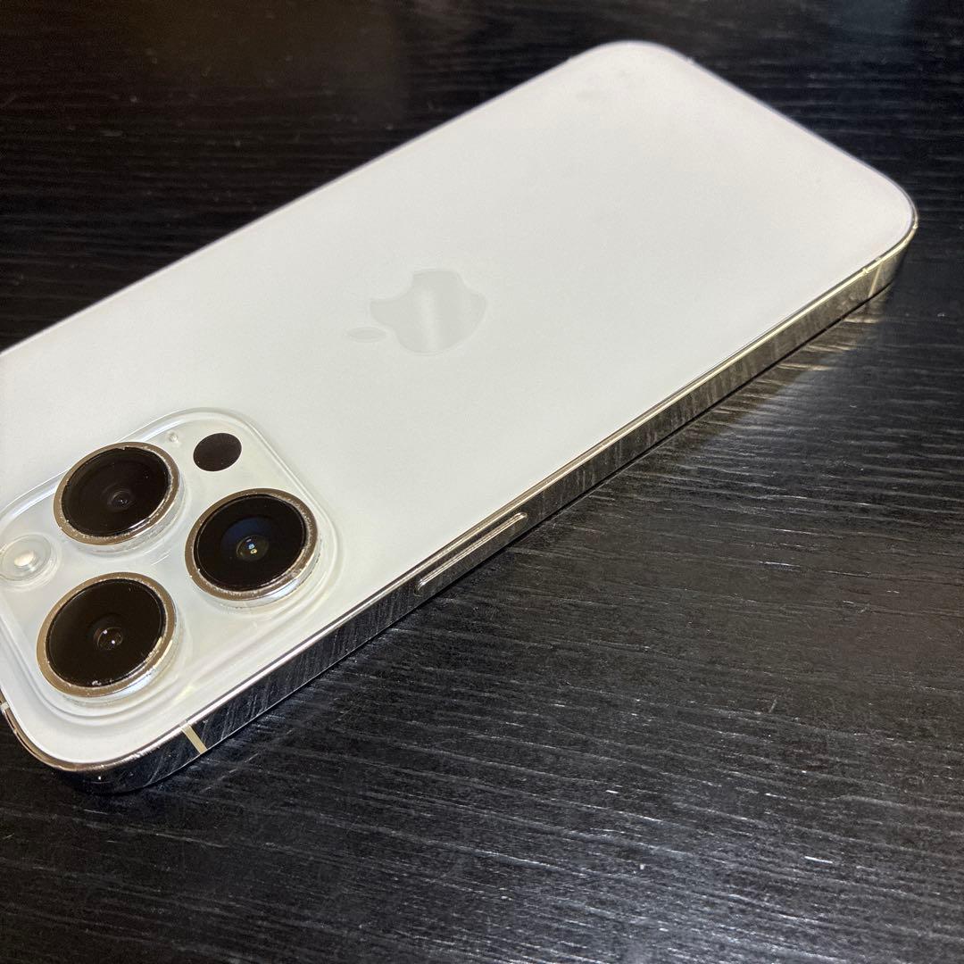 iPhone 14 Pro 香港版 SIMフリー