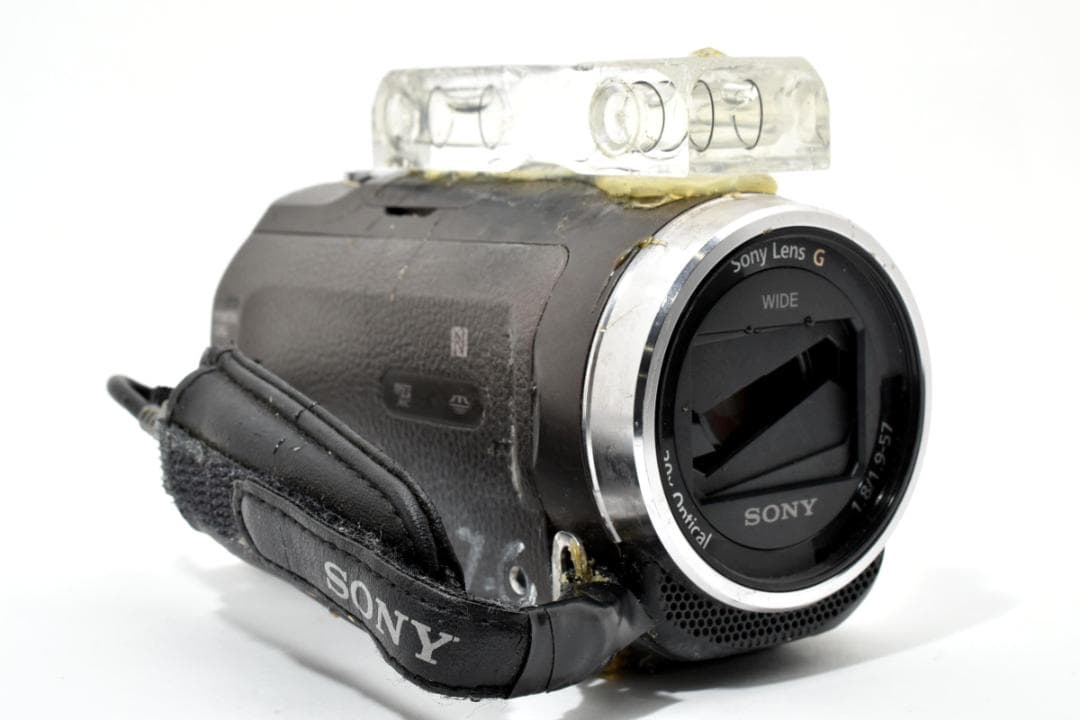 SONY ソニー ハンディカム HDR-CX680