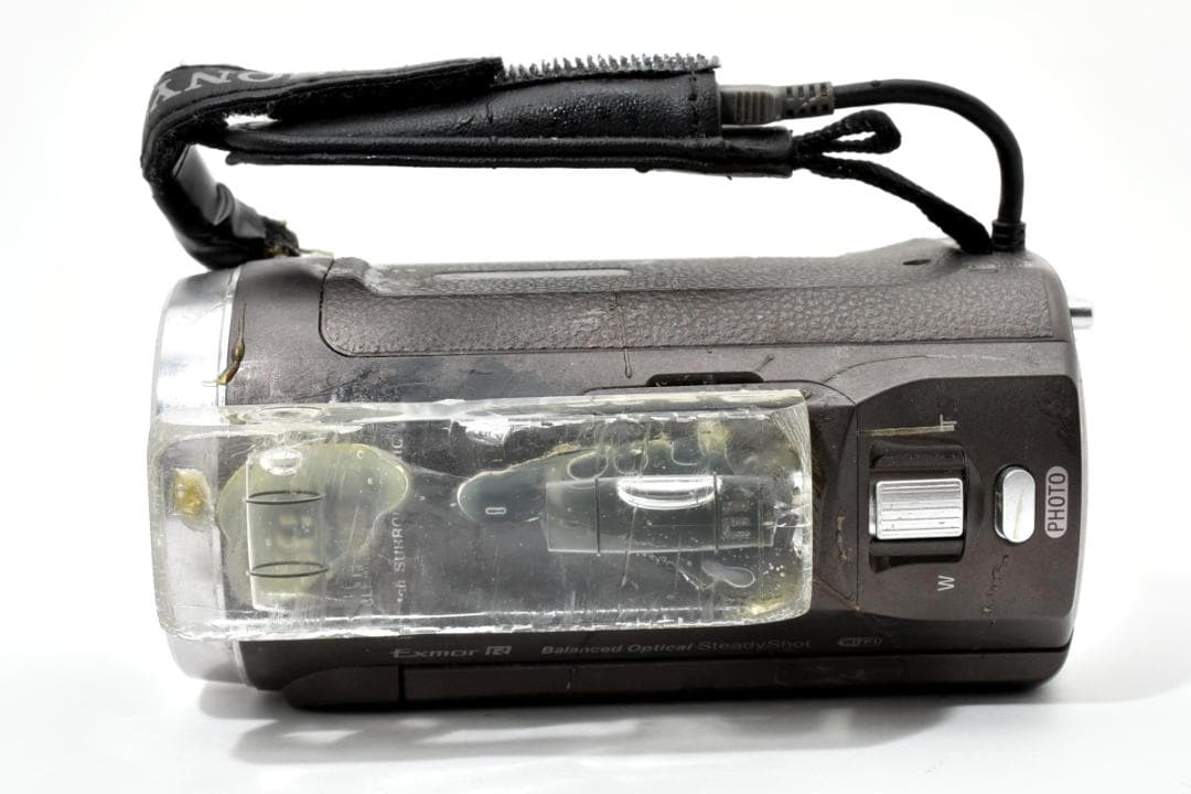 SONY ソニー ハンディカム HDR-CX680