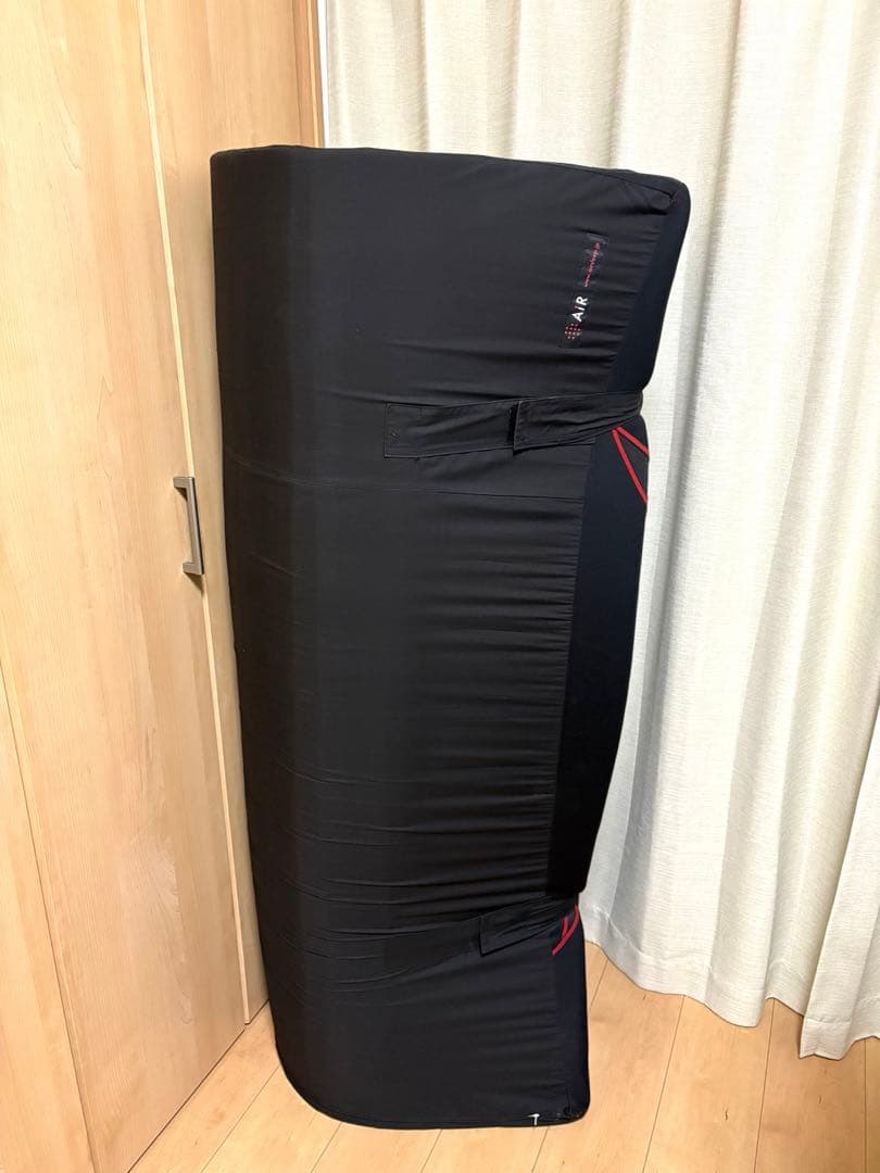 西川　エアーSI マットレス　ダブル　AiR 厚さ9cm