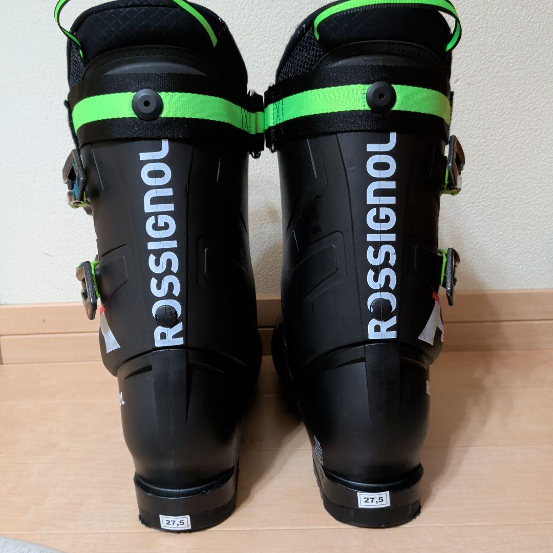 ROSSIGNOL SPEED80 スキーブーツ　size 27.5