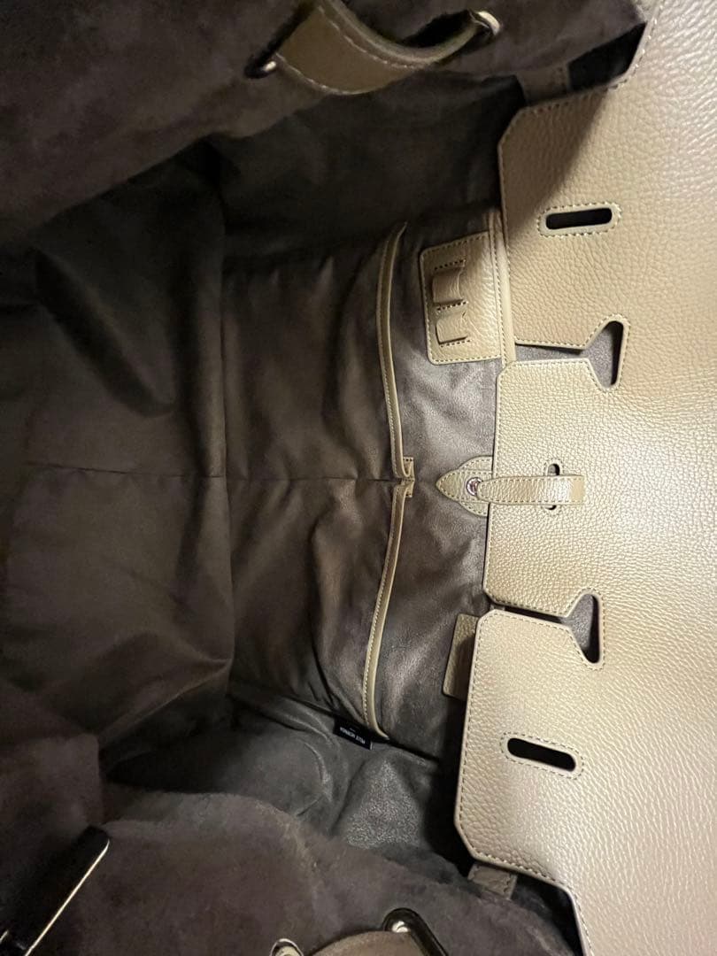 値下中 美品 PELLE MORBIDAペッレモルビダ ビジネスバッグ 鞄