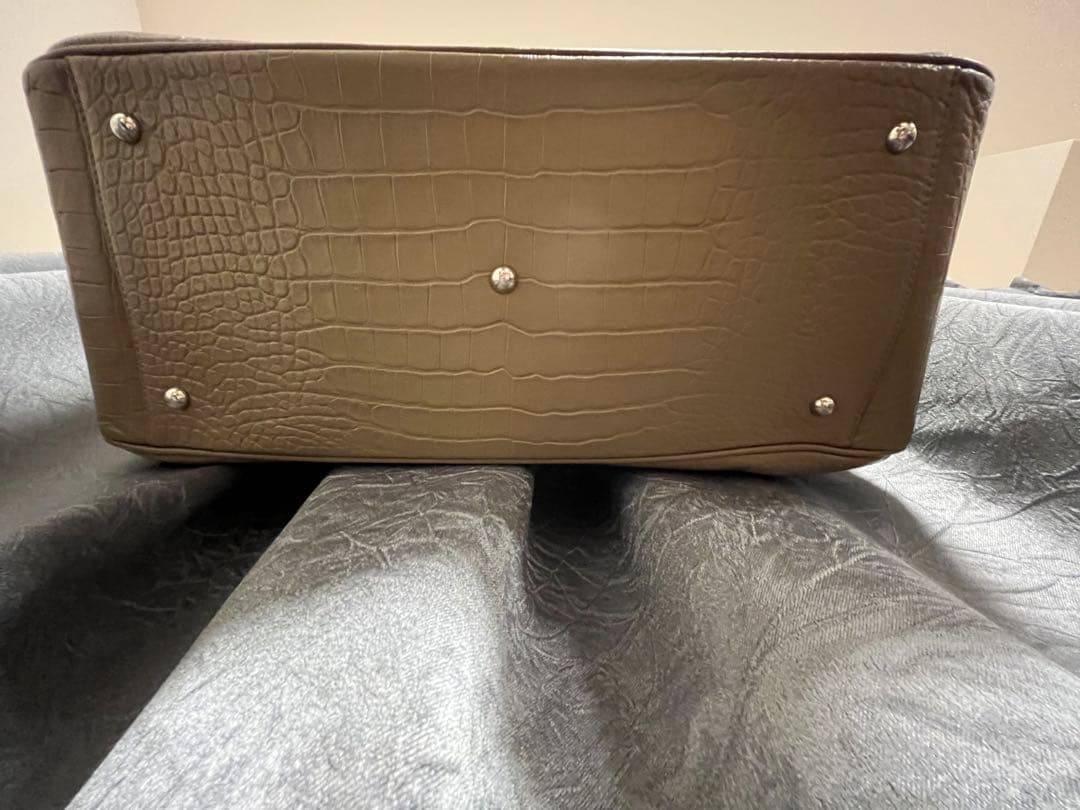 値下中 美品 PELLE MORBIDAペッレモルビダ ビジネスバッグ 鞄