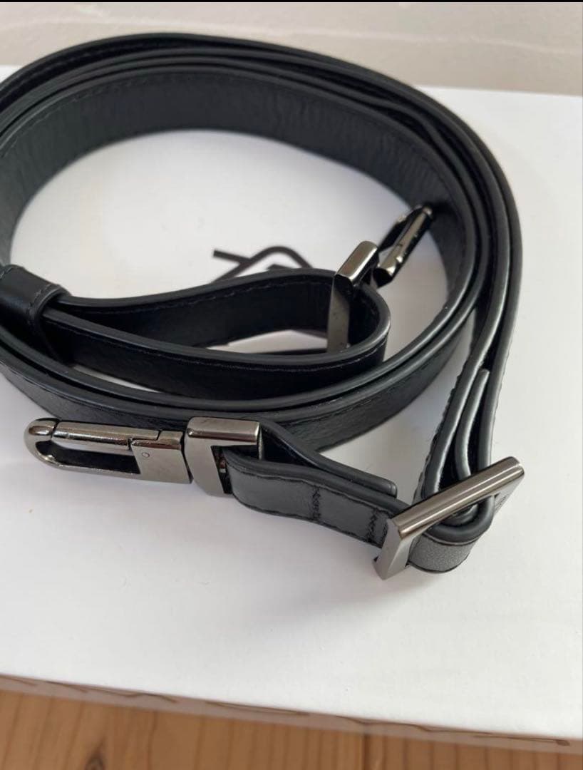 Rimowa クロスボディバッグ　ストラップ