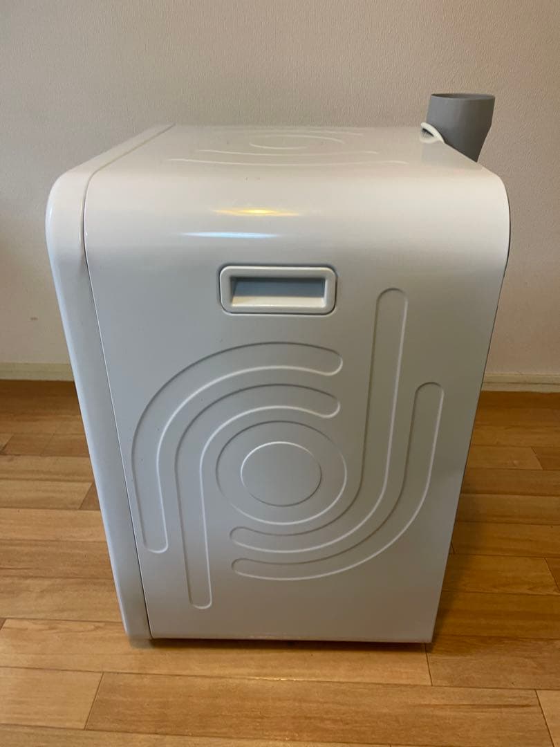 衣類乾燥機　オリエンタルスタンダードジャパン ES294689AAA