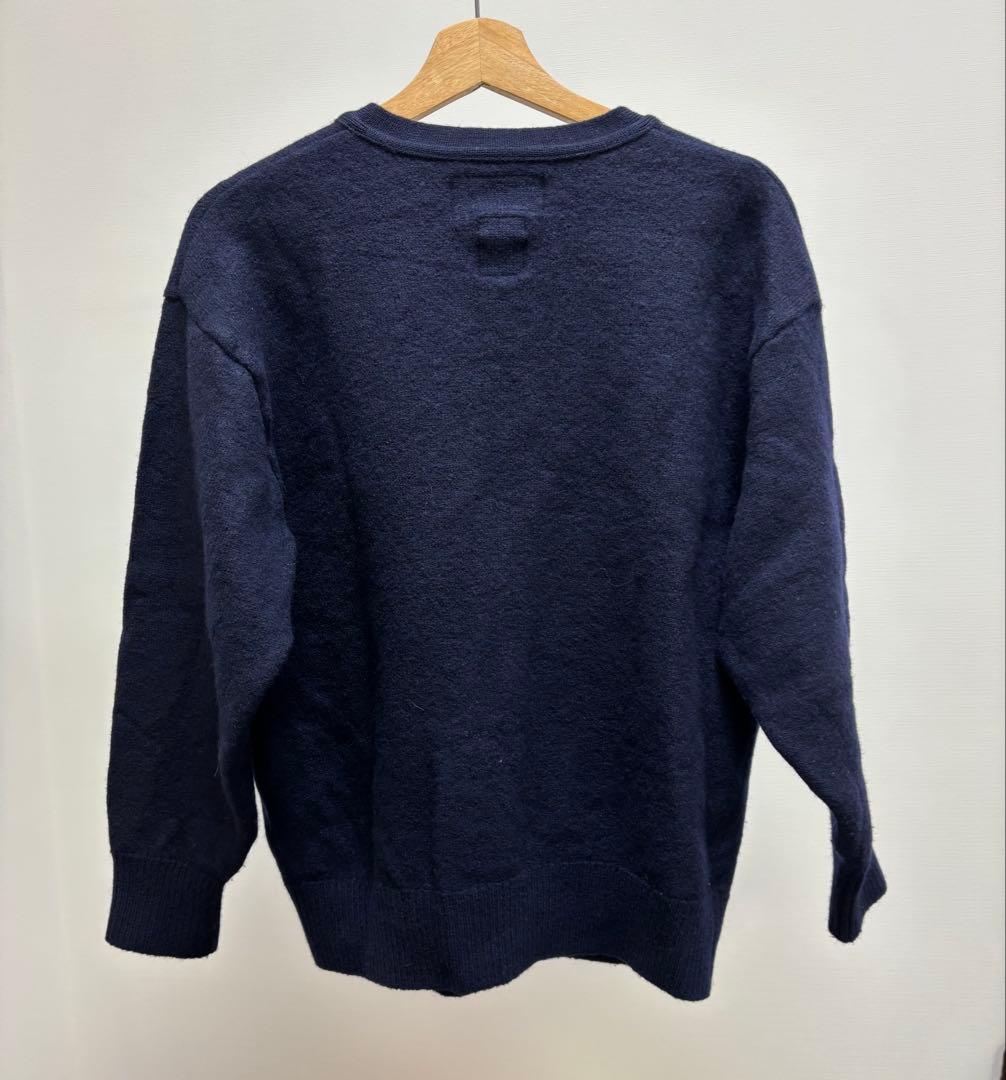 【天国東京さん専用 】WACKO MARIA × HIGH TIMES KNIT