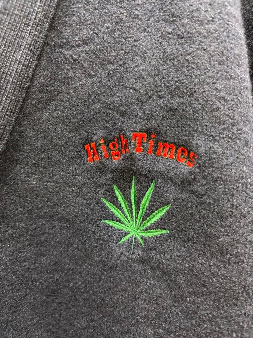【天国東京さん専用 】WACKO MARIA × HIGH TIMES KNIT